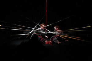 Богуслав Мартину. Опера «Ариадна» Богуслав Мартину. Опера «Ариадна»