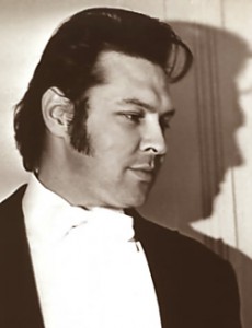 Владимир Атлантов