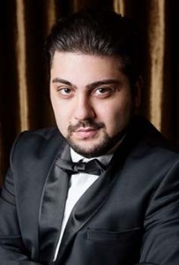 Липарит Аветисян