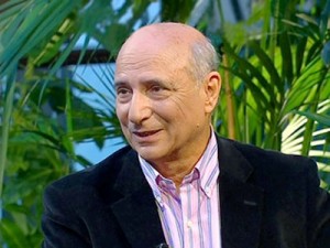 Азарий Михайлович Плисецкий 