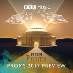 Объявлена программа фестиваля ВВС Proms этого года Объявлена программа фестиваля ВВС Proms этого года