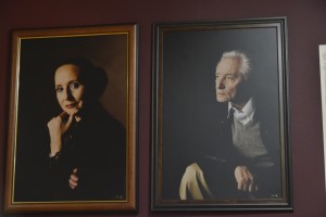 выставка «Эра Григоровича»