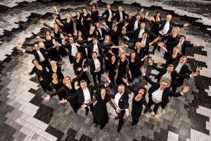 Хор Баварского радио