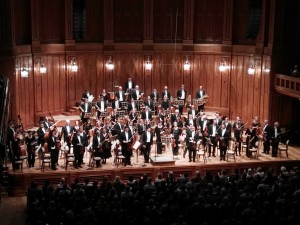Bamberger Symph. David Afkham