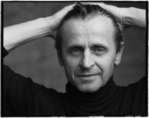 Михаил Барышников