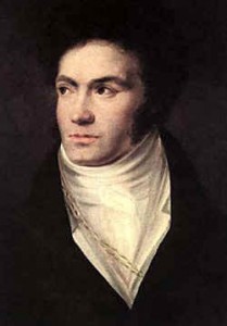 Л.Бетховен. Симфония № 3 ми-бемоль мажор «Героическая»