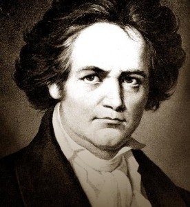 Л.Бетховен. Симфония № 7 ля-мажор