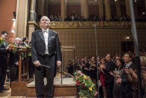 Чешский дирижер Иржи Белоглавек ушел из жизни после продолжительной болезни