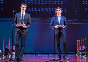 Бенуа де ла данс 2017 Бенуа де ла данс 2017