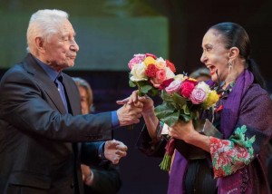 Бенуа де ла данс 2017 Бенуа де ла данс 2017