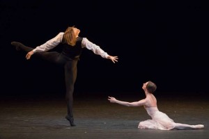 Бенуа де ла данс 2017 Бенуа де ла данс 2017