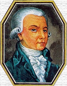 Березовский