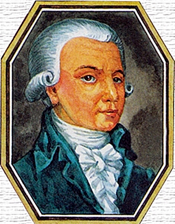 Березовский