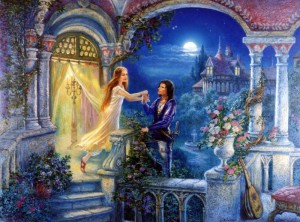 Гектор Берлиоз. Драматическая симфония «Ромео и Джульетта»