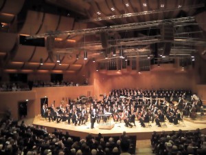 «Лето шествует вперед»