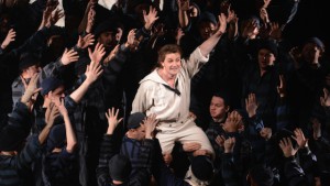 Билли Бадд Бриттен