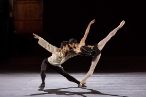 Вечер балета Bolle and Friends («Болле и его друзья») на Арене ди Верона Вечер балета Bolle and Friends («Болле и его друзья») на Арене ди Верона