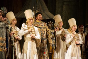 Борис Годунов