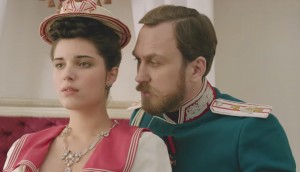 Антон Долин, посмотревший «Матильду», рассказывает, о чем на самом деле