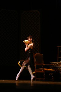 Анна Оль Майерлинг