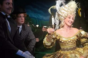 Камерной оперы