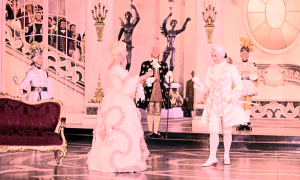 Кавалер розы