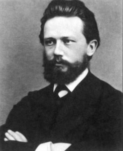 Чайковский