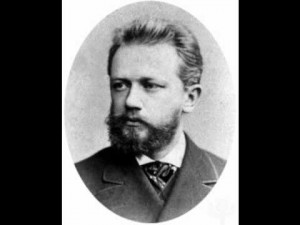 Чайковский