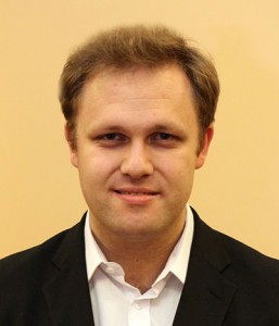 Алексей Чернов