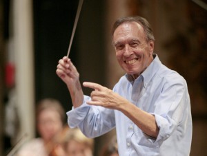 Клаудио Аббадо