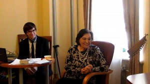 Валентина Левко
