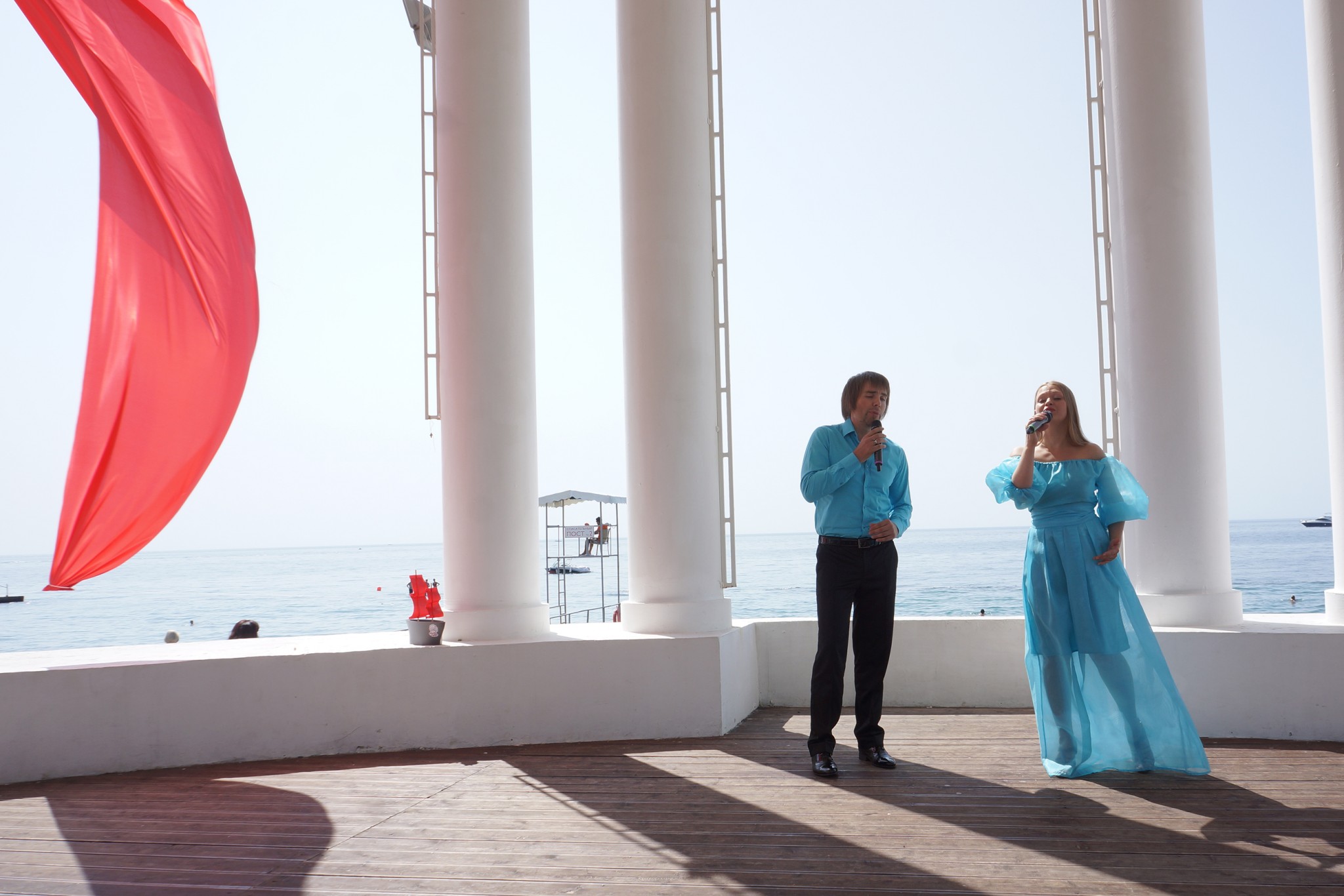 Свердловский театр музкомедии