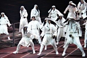 Трубадур в Геликоне