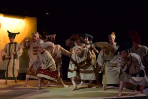 Житие и страждание боярыни Морозовой