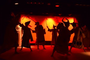 Житие и страждание боярыни Морозовой Житие и страждание боярыни Морозовой