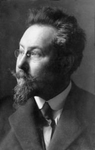 Эмиль Жак-Далькроз