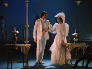 Р.Щедрин. Балет "Дама с собачкой"