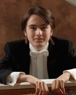 Даниил Трифонов