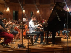 Daniil Trifonov