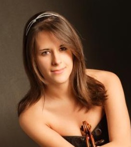 Франческа Дего