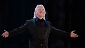 Дмитрий Хворостовский собрал аншлаг на концерте в Торонто