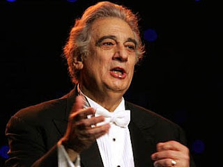 Пласидо Доминго