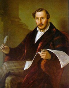 Гаэтано Доницетти 