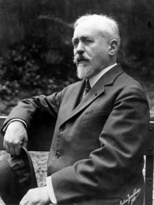 Поль Дюка «Ученик чародея»