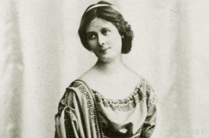 Айседора Дункан 