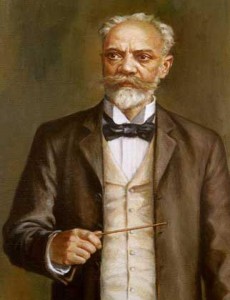 Антонин Дворжак. Симфония № 9 ми-минор «Из Нового Света»