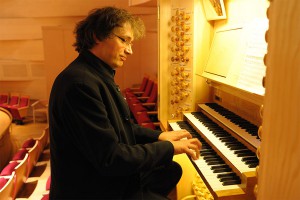 Тьерри Эскеш