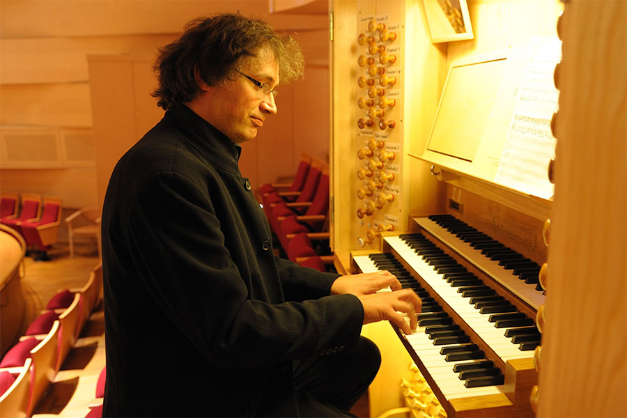 Тьерри Эскеш