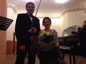 Сергей Евдокимов