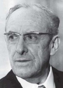 Вальтер Фельзенштейн